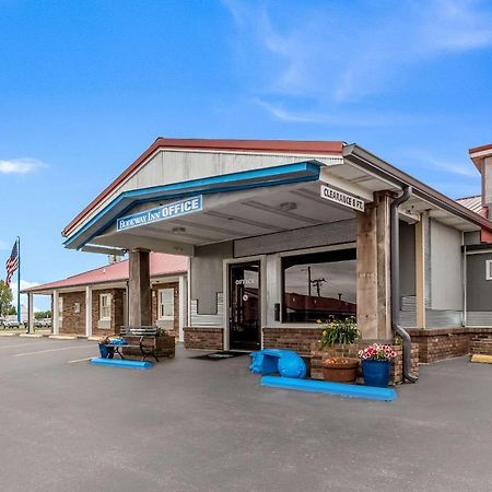 Rodeway Inn Кадіс Екстер'єр фото